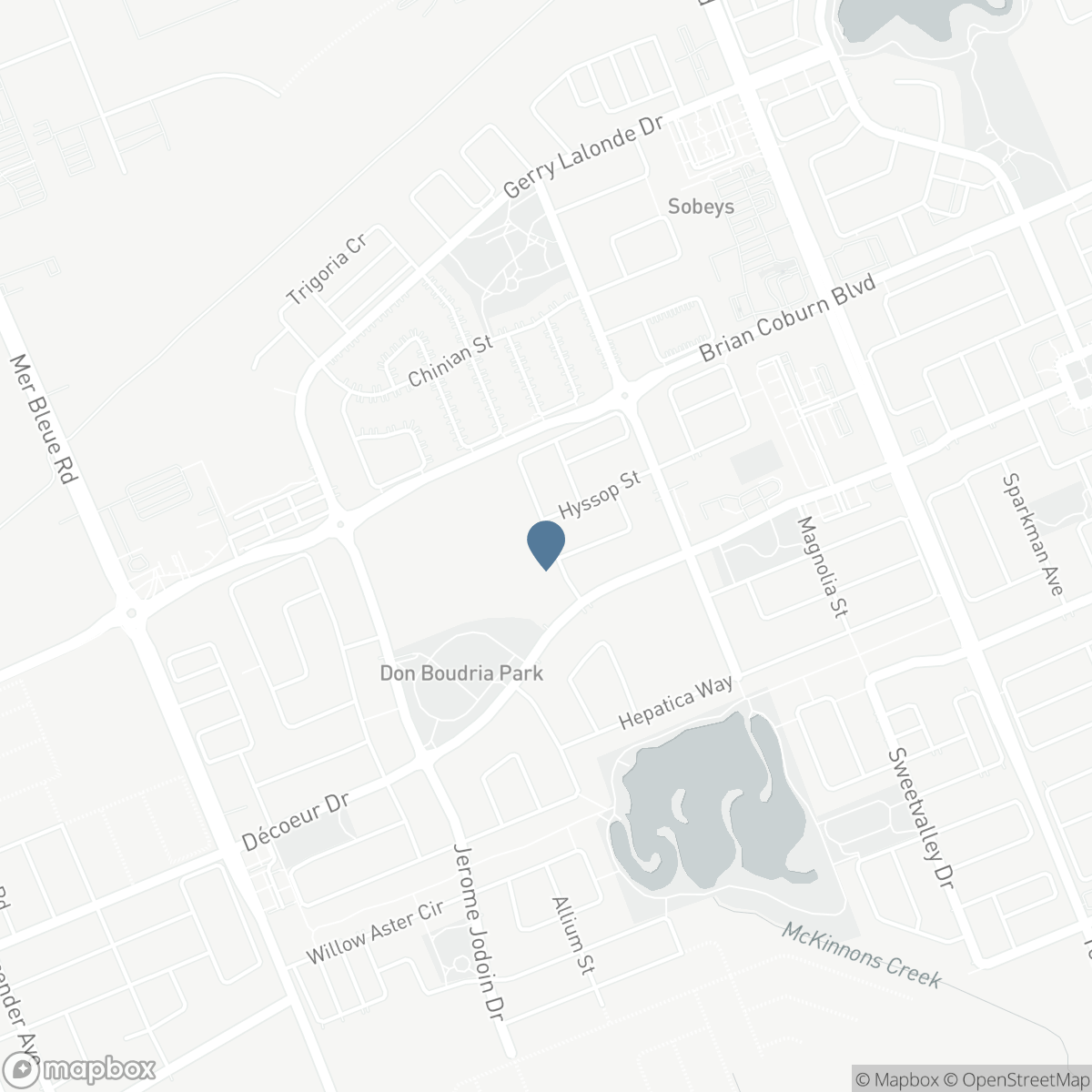 231 MOUNTAIN SORREL WAY, Ottawa, Ontario K4A 1H3